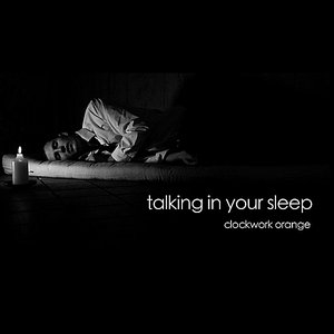 Image for 'Talking in Your Sleep'