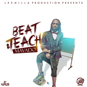 Artwork for Beat & Teach