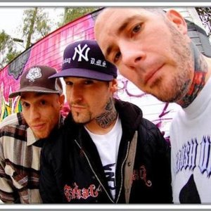 Danny Diablo vs. The Vendetta için avatar