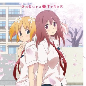 Sakura Trick 的头像