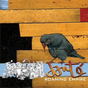 Roaming Empire