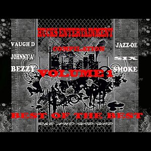 Hucks Entertainment: Compilation, Vol. 1: Best of the Best