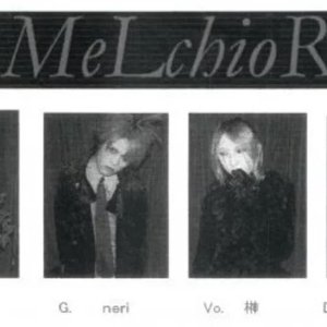 ＭｅＬｃｈｉｏＲ 的头像