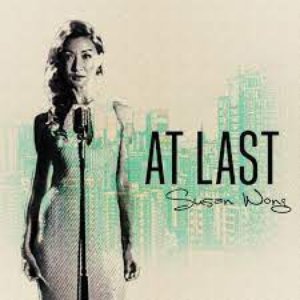 At Last - Single