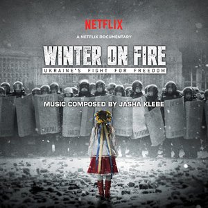 Winter on Fire (Original Motion Picture Soundtrack)