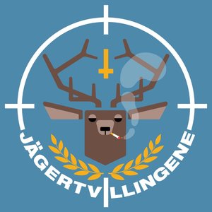 Avatar för Jägertvillingene