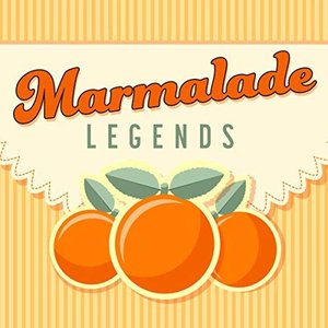 Legends - Marmalade (Rerecorded)