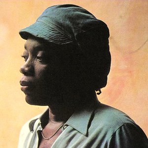 Awatar dla Milton Nascimento