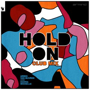 Hold On (Club Mix)