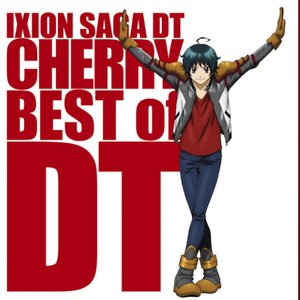 IXION SAGA DT CHERRY BEST of DT