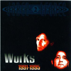 Works 1991-1995