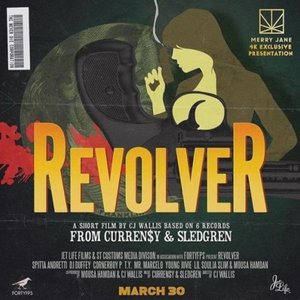 Curren$y & Sledgren 的头像