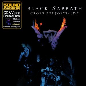 Cross Purposes – Live
