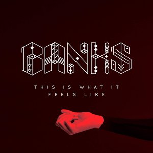 This Is What It Feels Like - Single
