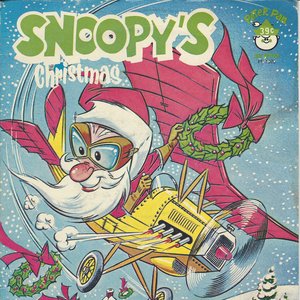 Snoopy's Christmas