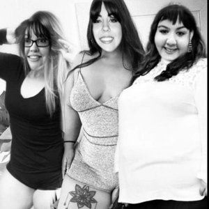Las Panzonas 的头像