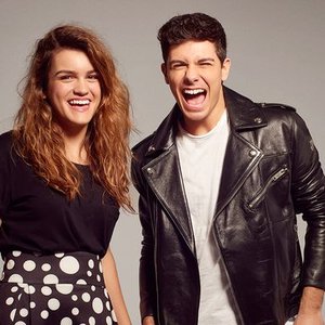 Amaia y Alfred için avatar