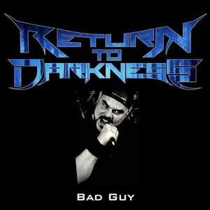 Bad Guy