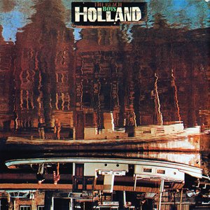 Image for 'Holland (2000 Remaster)'
