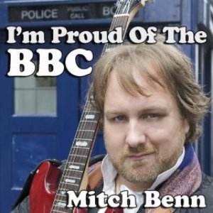 I'm Proud of the BBC