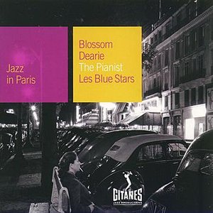 Jazz In Paris - The Pianist / Les Blue Stars