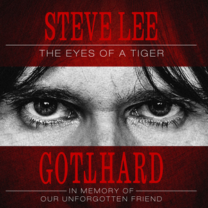 Gotthard - Eye Of The Tiger - Zortam Music