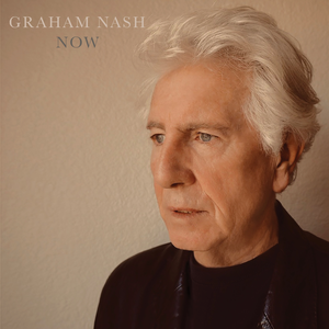 Graham Nash - Now - Zortam Music