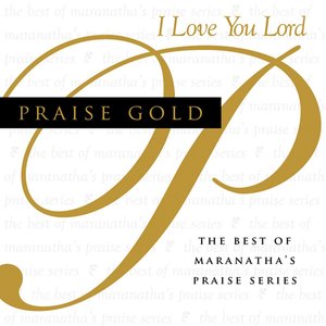 Bild för 'Praise Gold (I Love You Lord)'