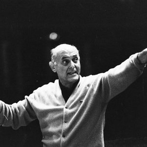 Avatar for Wiener Philharmoniker. Georg Solti, conductor