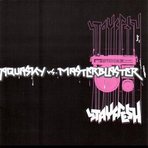 Stayfresh CD2 Mixed (ACRYPTIC001CD)