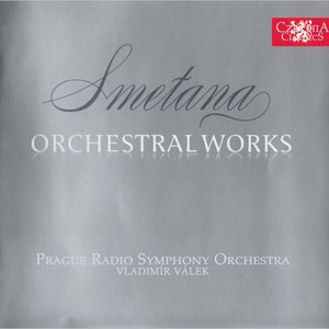 Orchestral Works (Prague Radio Symphony Orchestra, Vladimír Válek)