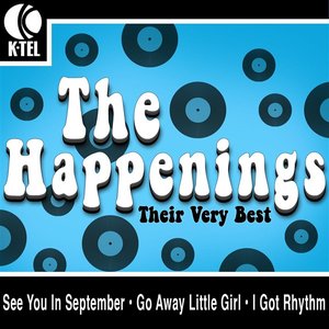 The Happenings - Their Very Best