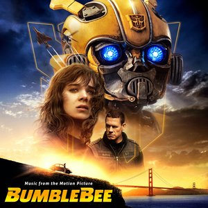 Bumblebee (Motion Picture Soundtrack)