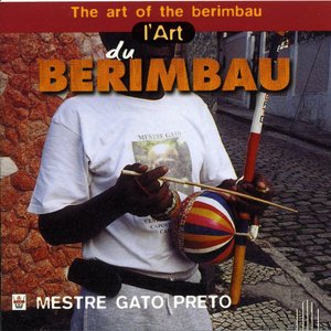 Image for 'L'art du berimbau'