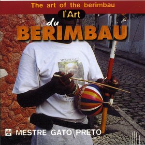 'L'art du berimbau' için resim