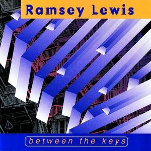 'Between The Keys' için resim