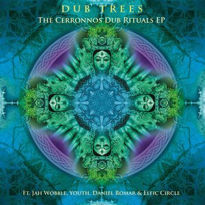 The Cerronnos Dub Rituals EP