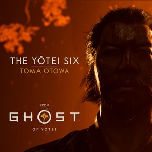 The Yōtei Six (from "Ghost of Yōtei")