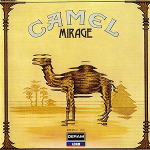 Mirage (Remastered)