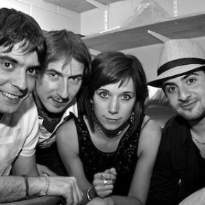 Awatar dla The Roving Crows