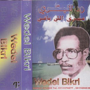 Wedel Bikri 的头像