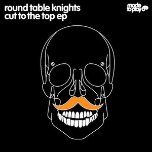 Cut To The Top EP