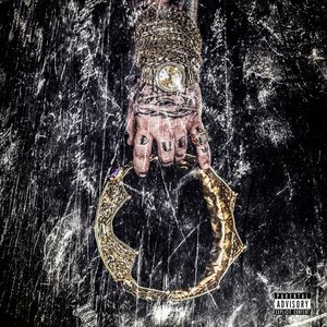 Heavy Lies The Crown EP