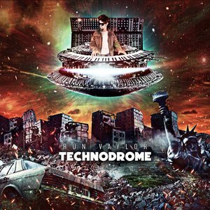 Technodrome