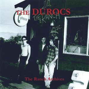 The Durocs 的头像