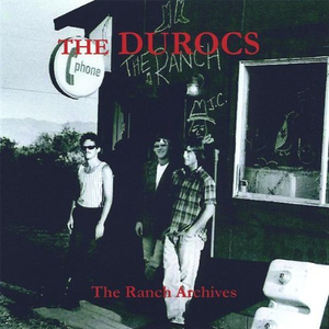 Dūrocs photo provided by Last.fm