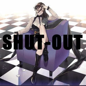 SHUT-OUT