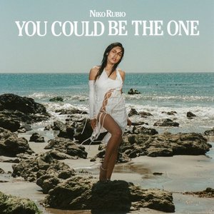 You Could Be The One - Single