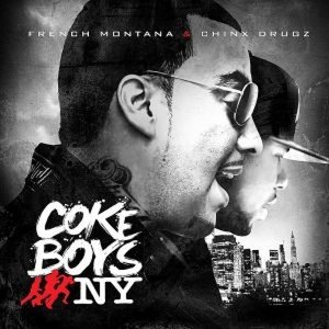 Top albums de coke boys | Last.fm