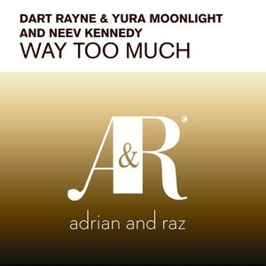 Avatar for Dart Rayne & Yura Moonlight and Neev Kennedy